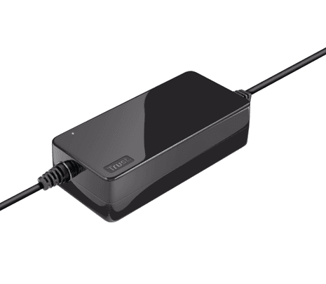 TRUST 22142 CARGADOR PRIMO NOTEBOOK 19V-90W