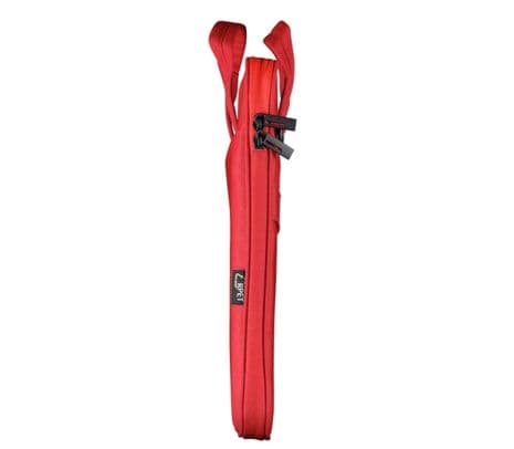 TRUST 24449 BOLSO 16" BOLOGNA ECO RED - 3