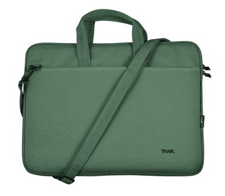 TRUST 24450 BOLSO 16" BOLOGNA ECO GREEN