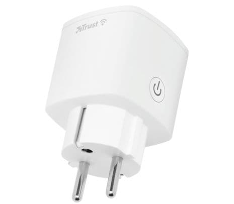 TRUST 71289 ENCHUFE INTELIGENTE SMART WIFI - 2