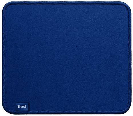 TRUST 24744 MOUSE PAD BOYE ECO BLUE (O)