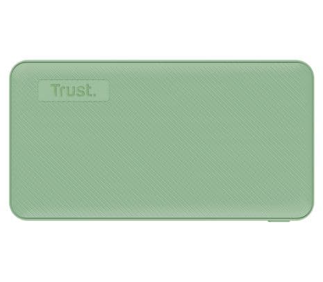 TRUST 25029 POWERBANK PRIMO 10.000 MAH ECO GREEN (D) - 3