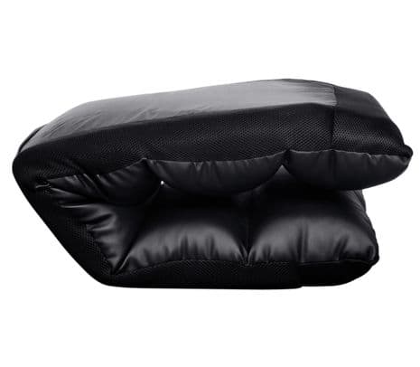 TRUST 25071 SILLA PARA SUELO GAMING GXT718 RAYZEE BLACK (O) - 4