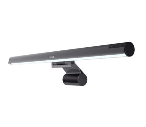 TRUST 25483 SHYNE BARRA LUMINOSA PARA MONITOR - NEGRO - 3