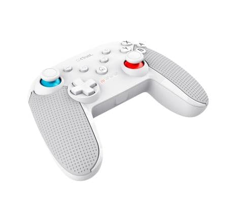 TRUST 25426 GAMEPAD GAMING GXT1246W MUTA BT SWITCH WHITE - 2