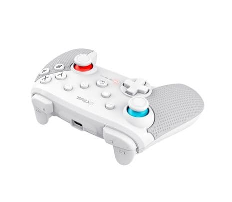 TRUST 25426 GAMEPAD GAMING GXT1246W MUTA BT SWITCH WHITE - 3