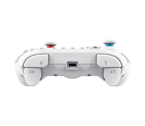 TRUST 25426 GAMEPAD GAMING GXT1246W MUTA BT SWITCH WHITE - 5