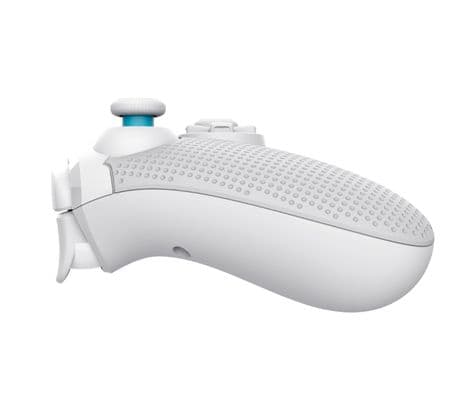 TRUST 25426 GAMEPAD GAMING GXT1246W MUTA BT SWITCH WHITE - 6