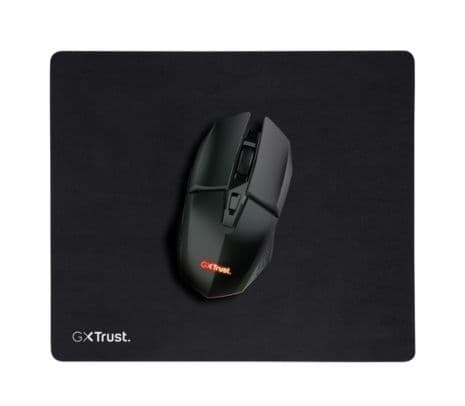 TRUST 25070 MOUSE + MOUSE PAD GAMING GXT112 FELOX