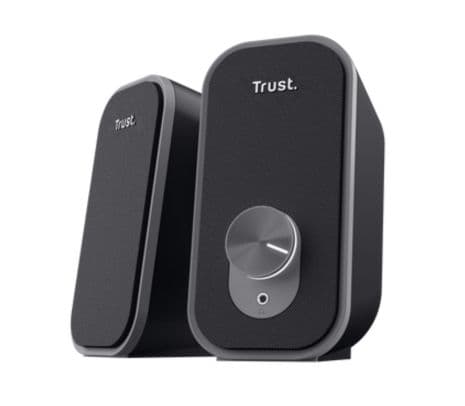 TRUST 25670 SET DE PARLANTES ADOR 2.0