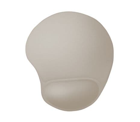 TRUST 26012 MOUSE PAD BIGFOOT BEIGE