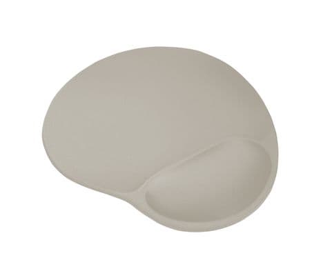 TRUST 26012 MOUSE PAD BIGFOOT BEIGE - 2