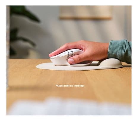 TRUST 26012 MOUSE PAD BIGFOOT BEIGE - 6