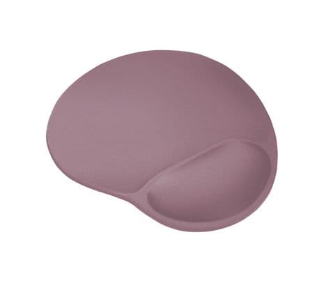 TRUST 26013 MOUSE PAD BIGFOOT PINK - 2