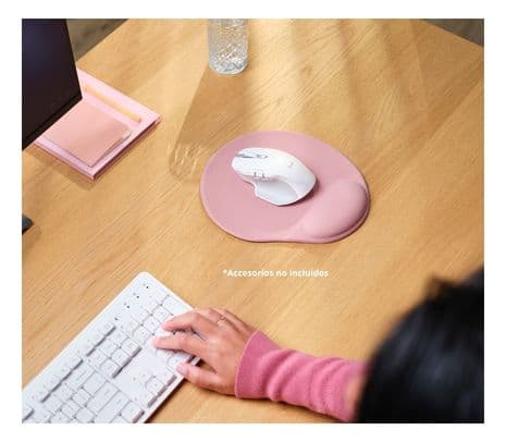 TRUST 26013 MOUSE PAD BIGFOOT PINK - 4