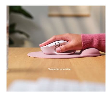 TRUST 26013 MOUSE PAD BIGFOOT PINK - 6