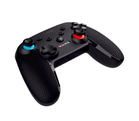 TRUST 25425 GAMEPAD GAMING GXT1246 MUTA SWITCH BLACK - 2