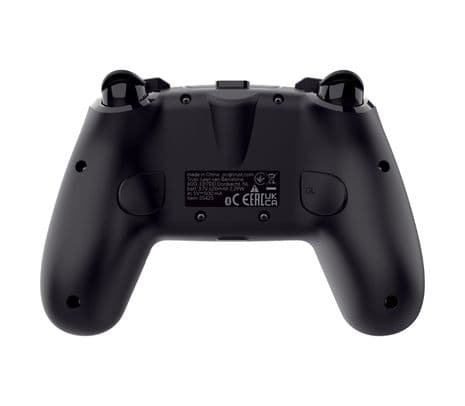 TRUST 25425 GAMEPAD GAMING GXT1246 MUTA SWITCH BLACK - 4
