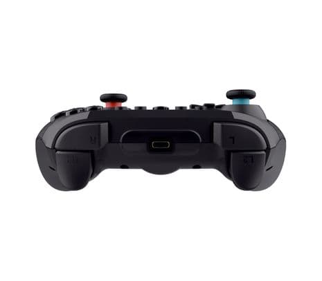 TRUST 25425 GAMEPAD GAMING GXT1246 MUTA SWITCH BLACK - 5