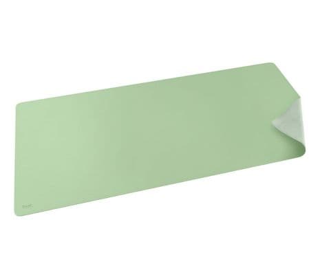 TRUST 25480 DESKPAD BENYA XXL GREEN - 2