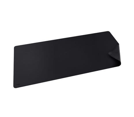 TRUST 25710 DESKPAD BENYA XXL BLACK - 2