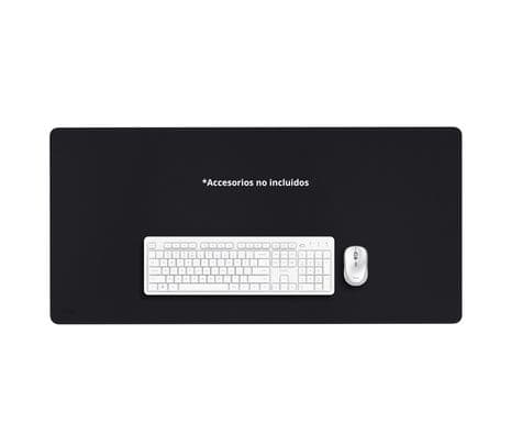 TRUST 25710 DESKPAD BENYA XXL BLACK - 3