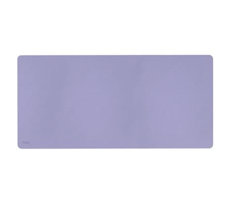 TRUST 25711 DESKPAD BENYA XXL PURPLE