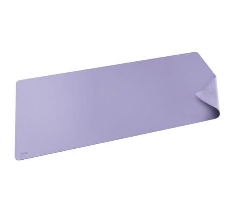 TRUST 25711 DESKPAD BENYA XXL PURPLE - 2