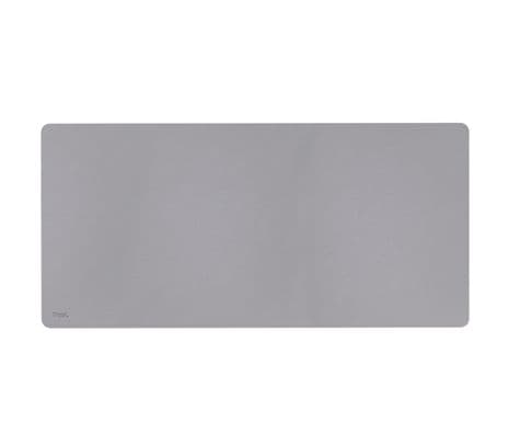 TRUST 25712 DESKPAD BENYA XXL GREY