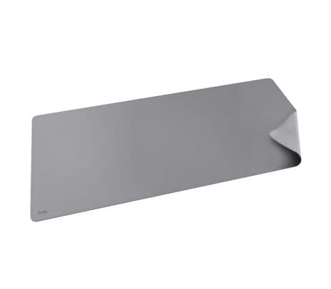 TRUST 25712 DESKPAD BENYA XXL GREY - 2