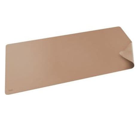 TRUST 25713 DESKPAD BENYA XXL BEIGE - 2