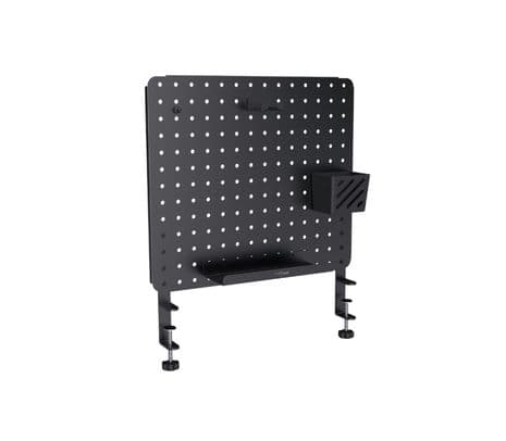 TRUST 25668 GXT723 GAMING ORGANIZADOR ESCRITORIO VESTO METAL PEGBOARD - 2