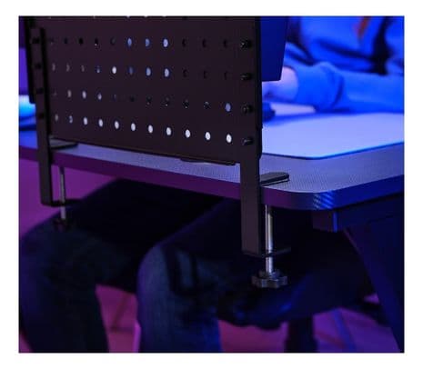 TRUST 25668 GXT723 GAMING ORGANIZADOR ESCRITORIO VESTO METAL PEGBOARD - 5
