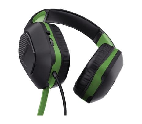 TRUST 24994 HEADSET GAMING GXT415X ZIROX XBOX - 2