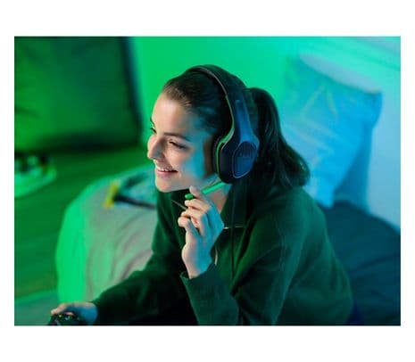 TRUST 24994 HEADSET GAMING GXT415X ZIROX XBOX - 4