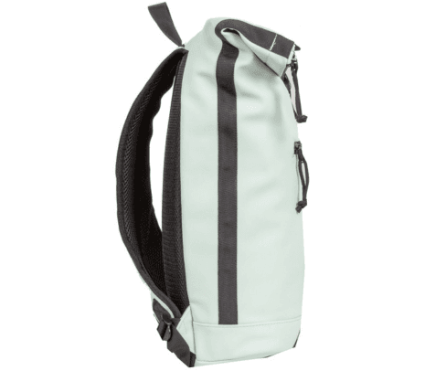 NEW REBELS 51.113567 MOCHILA MART NEW YORK 21L 15.6" MINT BLUE - 3