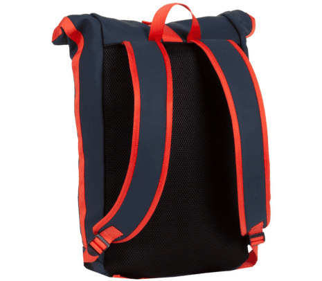 NEW REBELS 51.128902 MOCHILA TIM NEW YORK 16L 15.6" BLUE/RED - 2