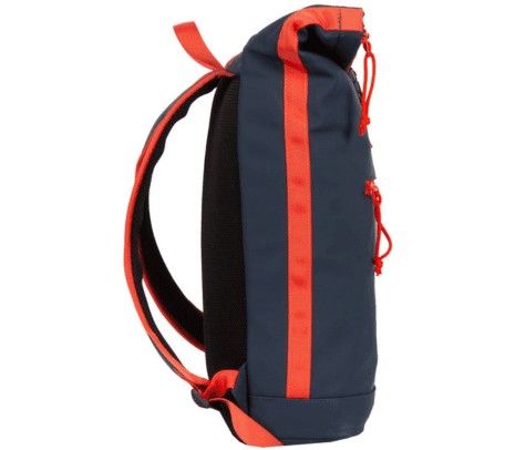 NEW REBELS 51.128902 MOCHILA TIM NEW YORK 16L 15.6" BLUE/RED - 3