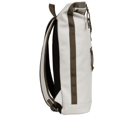 NEW REBELS 51.128906 MOCHILA TIM NEW YORK 16L 15.6" BEIGE/OLIVE - 3