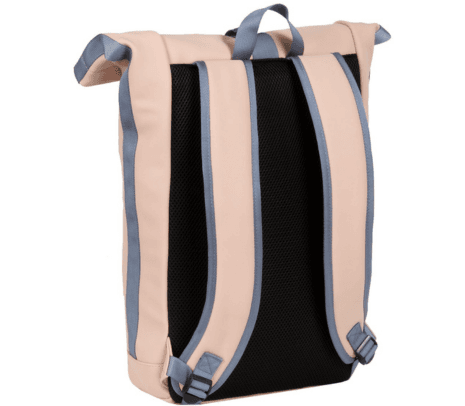 NEW REBELS 51.128913 MOCHILA TIM NEW YORK 16L 15.6" PINK/BLUE - 2