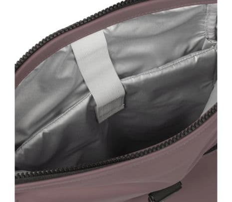 NEW REBELS 51.113514 MOCHILA MART NEW YORK 21L 15.6" OLD PURPLE - 2