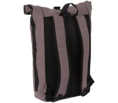 NEW REBELS 51.113514 MOCHILA MART NEW YORK 21L 15.6" OLD PURPLE - 3