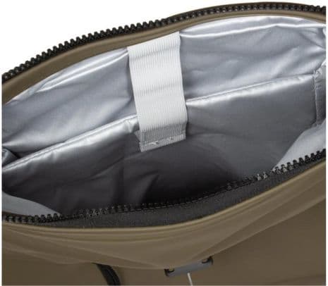 NEW REBELS 51.113523 MOCHILA MART NEW YORK 21L 15.6" OLIVE - 2