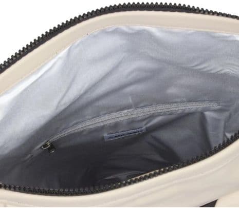 NEW REBELS 51.113553 MOCHILA MART NEW YORK 21L 15.6" BEIGE - 2