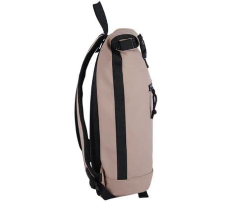 NEW REBELS 51.113570 MOCHILA MART NEW YORK 21L 15.6" OLD PINK - 2