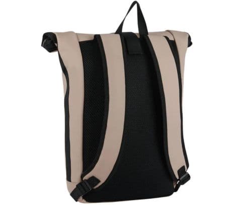 NEW REBELS 51.113570 MOCHILA MART NEW YORK 21L 15.6" OLD PINK - 3