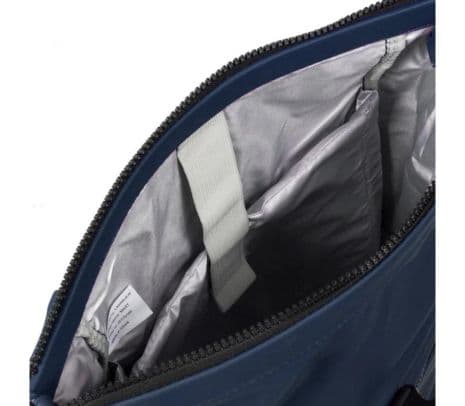 NEW REBELS 51.113502 MOCHILA MART NEW YORK 21L 15.6" NAVY - 2