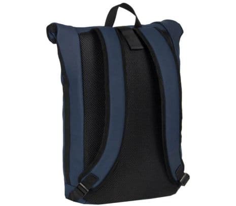 NEW REBELS 51.113502 MOCHILA MART NEW YORK 21L 15.6" NAVY - 3