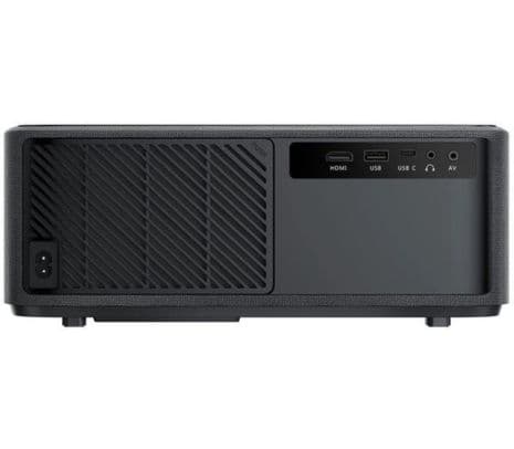 YABER K2S PROYECTOR 4K WIFI HDMI/USB CON BT BLACK - 2