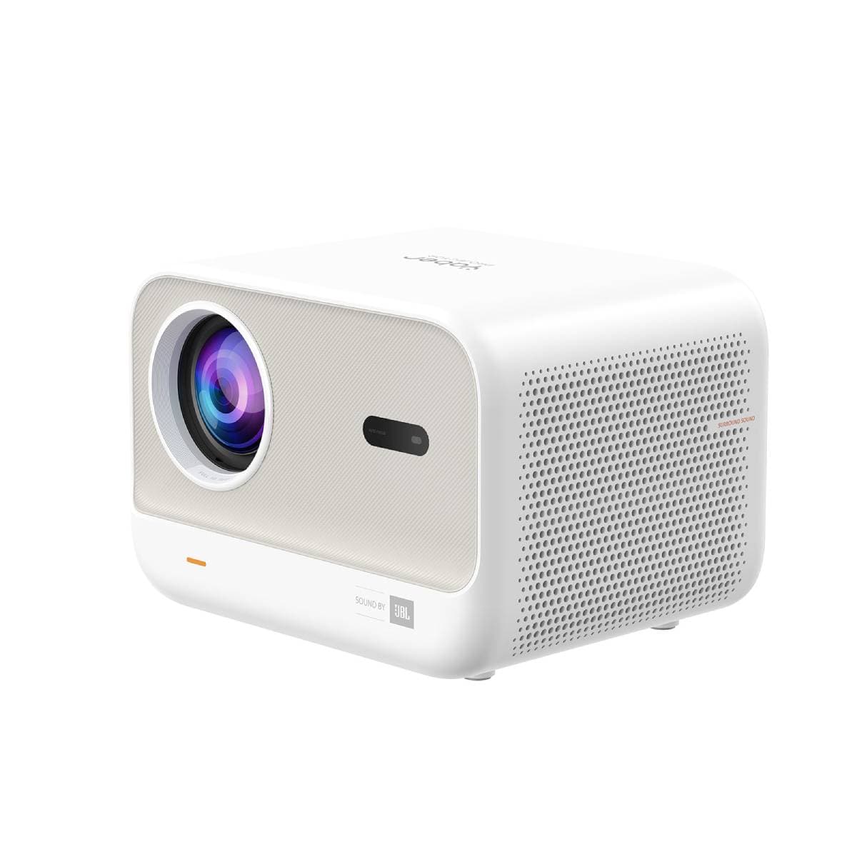 YABER L2S PROYECTOR 1080P WIFI HDMI/USB - 2